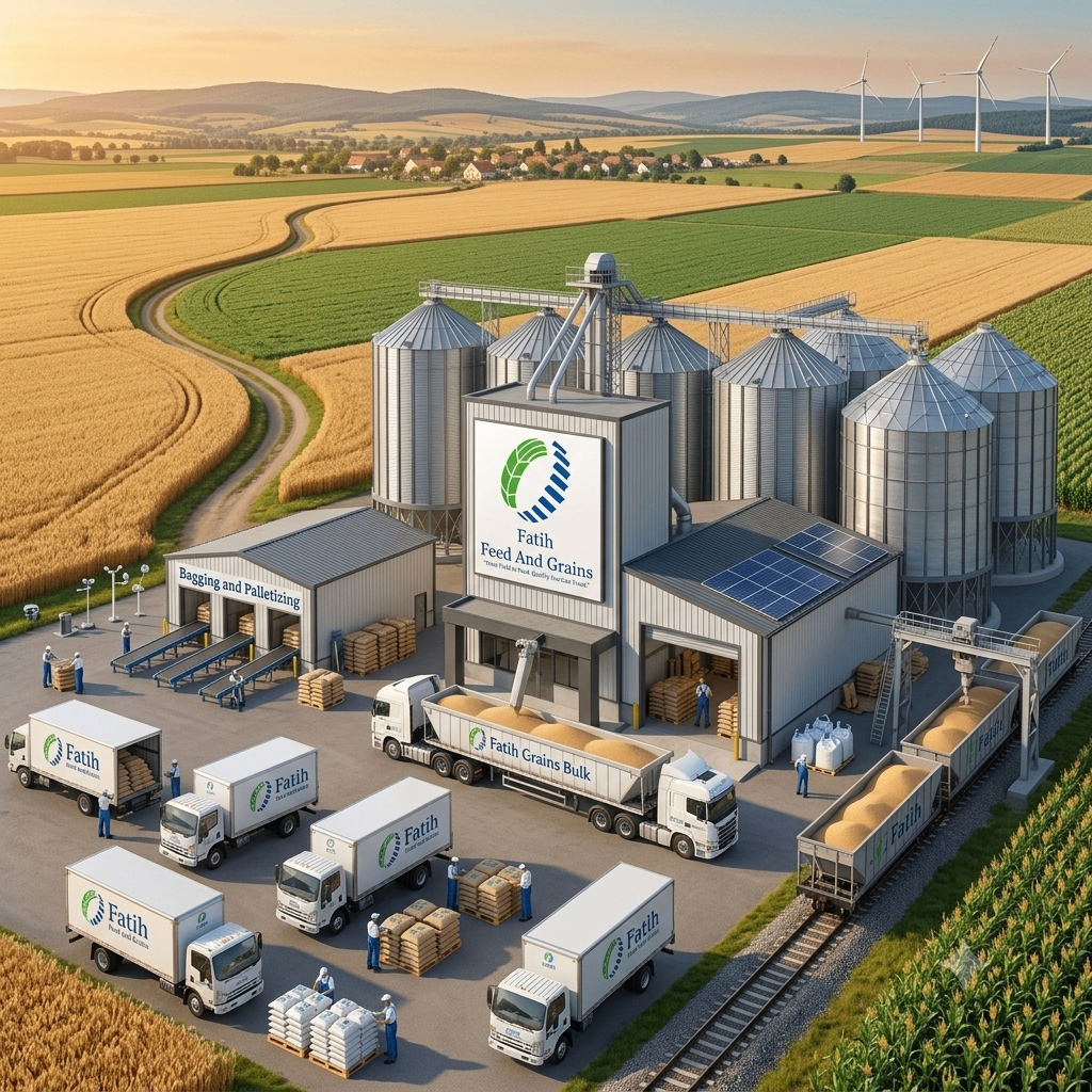 Hero Farm Background