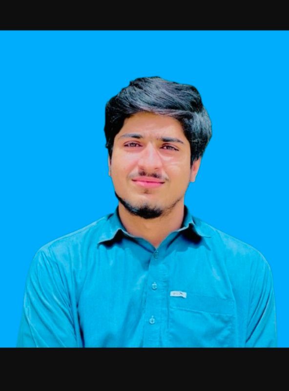Muhammad Aadil Faisal
